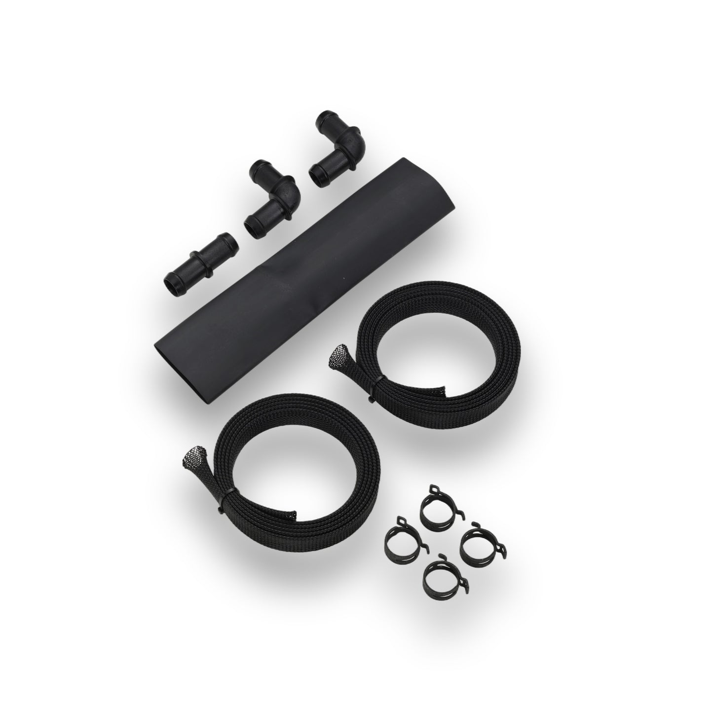WEBASTO Fahrzeug-Einbaukits 1318748B – OEM Ersatzteil