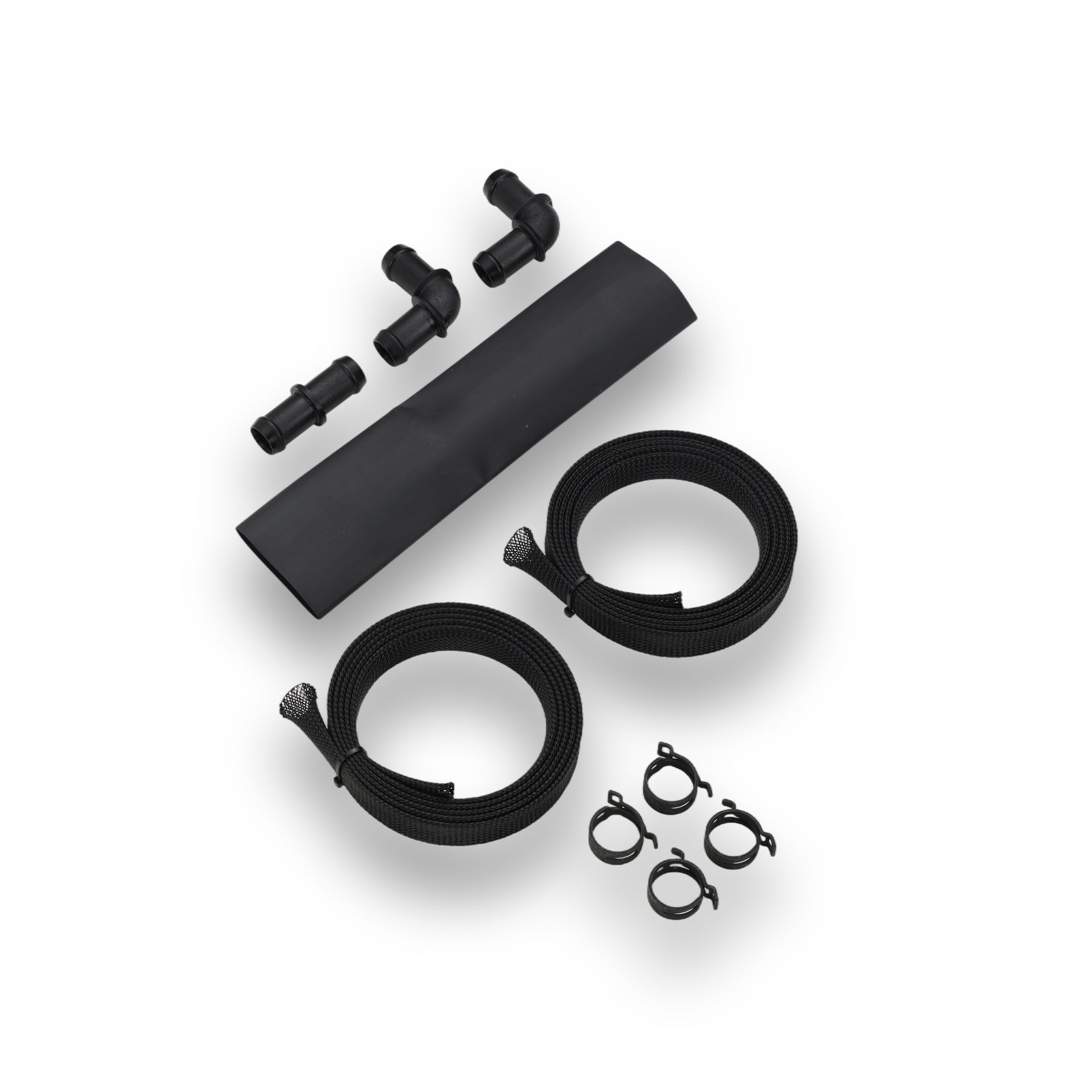 WEBASTO Fahrzeug-Einbaukits 1318748B – OEM Ersatzteil
