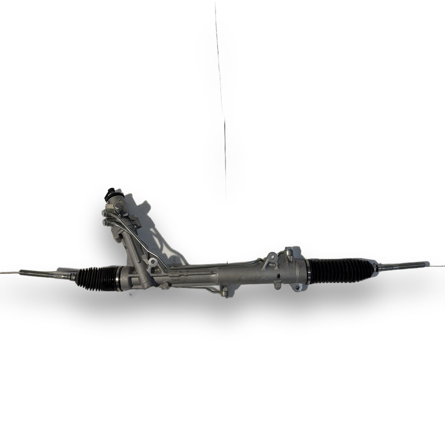 ZF Lenkgetriebe hydraulisch 7882.993.193 - Ansicht 1