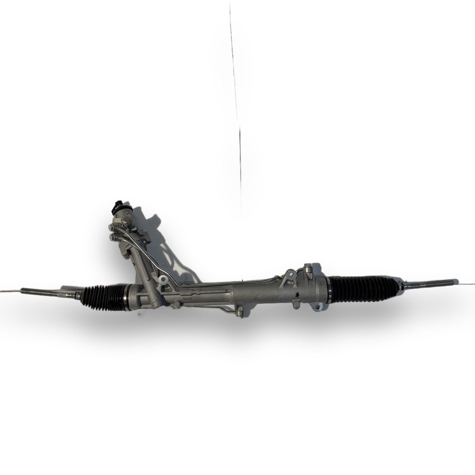 ZF Lenkgetriebe hydraulisch 7882.993.193 - Ansicht 1