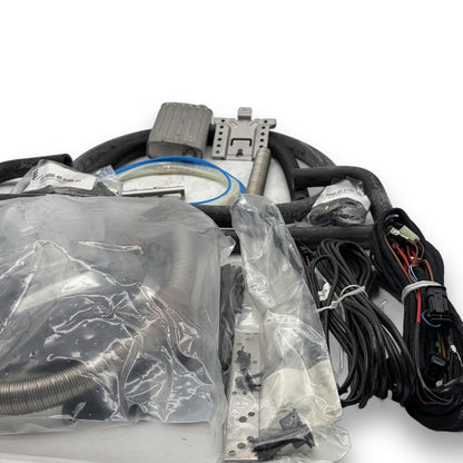 Eberspächer ES R. Rov. Evoque 2,2l TD4 140kW 052012 24.8724.00.0000.0A