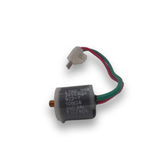 WEBASTO Thermostate & Temperaturschalter 354902 – Rückseite