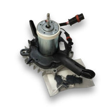 WEBASTO Gebläse & Lüfter 9810173B – OEM Ersatzteil
