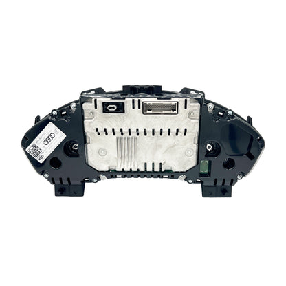 Audi A4 A5 Kombiinstrument mph 8W5920870J – Ansicht 5