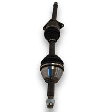 SKF Antriebswelle VKJC 8660 - Detailansicht Gelenk
