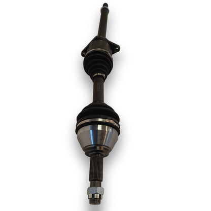 SKF Antriebswelle VKJC 8660 - Detailansicht Gelenk