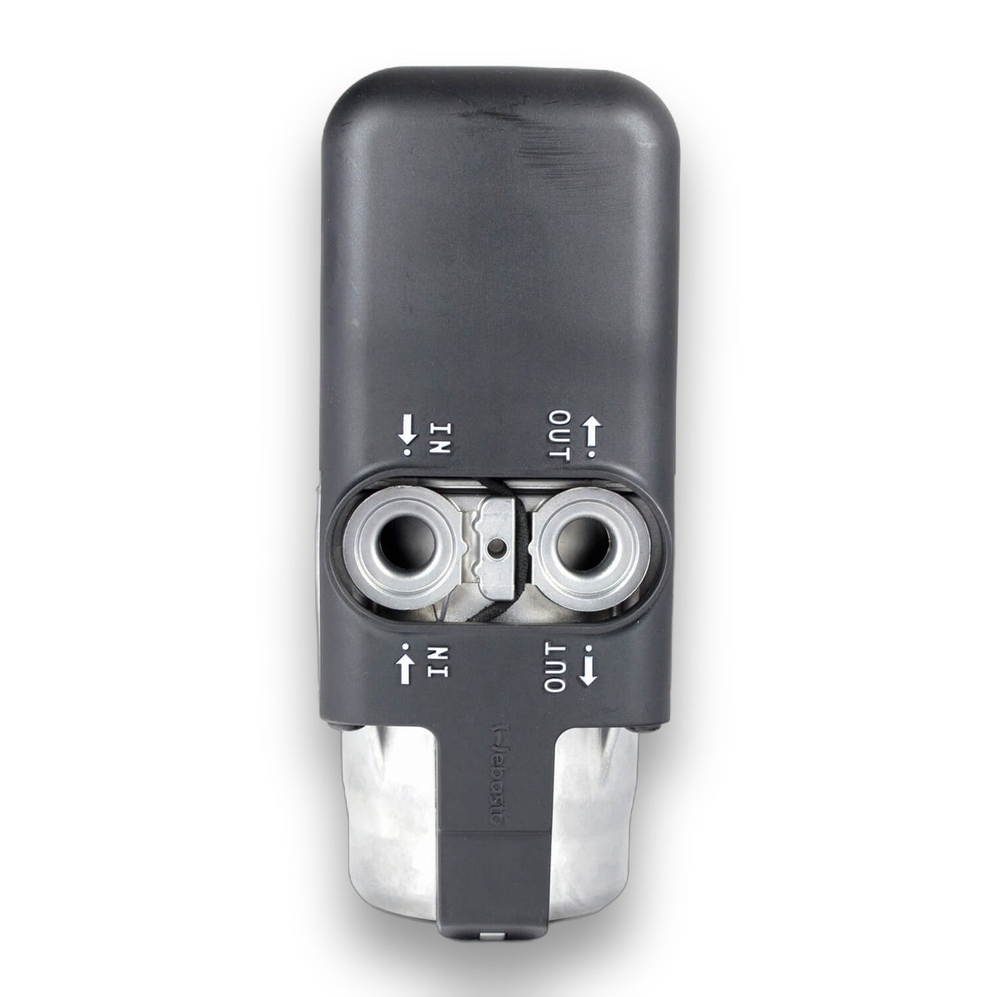 WEBASTO Fahrzeug-Einbaukits 9008865D – Detail