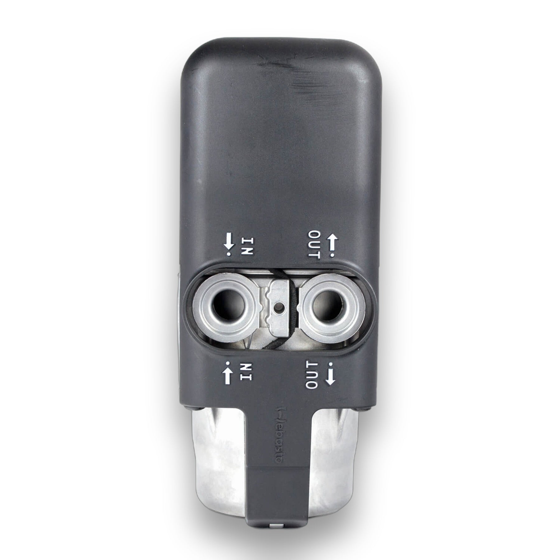 WEBASTO Fahrzeug-Einbaukits 9008865D – Detail