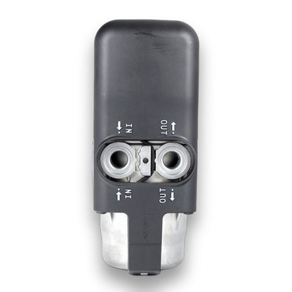 WEBASTO Fahrzeug-Einbaukits 9008865D – Detail