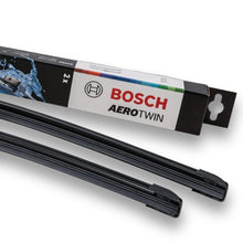 Bosch Scheibenwischerblatt hinten 3397004763 - Ansicht 2