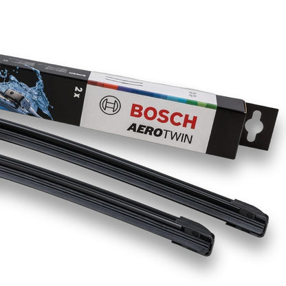 Bosch Scheibenwischerblatt hinten 3397004763 - Ansicht 2