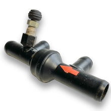 WEBASTO Kraftstofffilter & Ventile 346071 – Rückseite