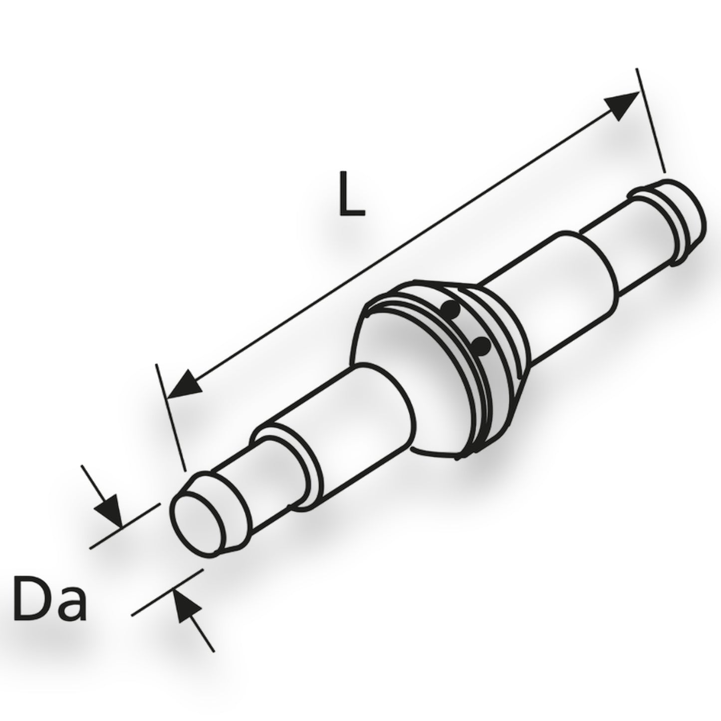 WEBASTO Kraftstofffilter & Ventile 1319780A – OEM Ersatzteil