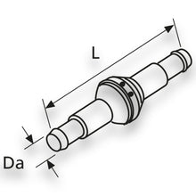 WEBASTO Kraftstofffilter & Ventile 1319780A – OEM Ersatzteil