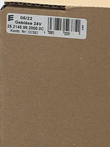 Eberspächer Gebläse 24V 25.2145.99.2000.0C