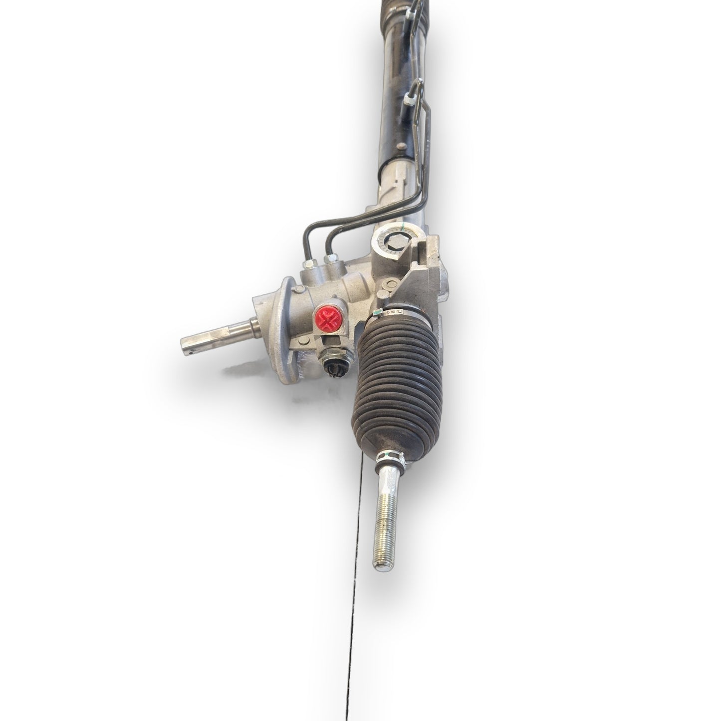 Hydraulische Servolenkung A-Premium Detailansicht