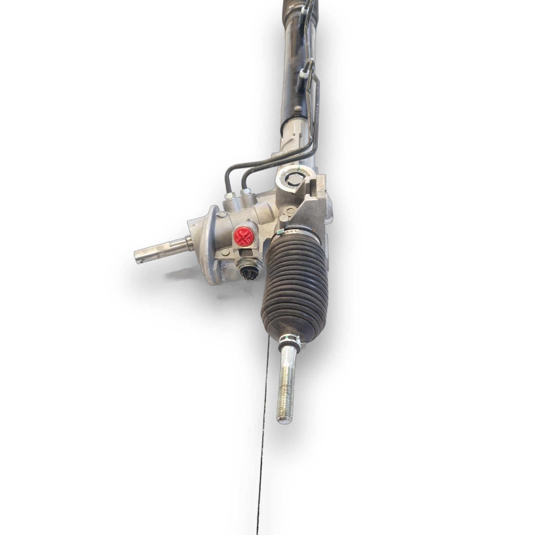 Hydraulische Servolenkung A-Premium Detailansicht
