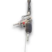 Hydraulische Servolenkung A-Premium Detailansicht