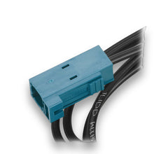 WEBASTO Fahrzeug-Einbaukits 72279A – Vorderseite