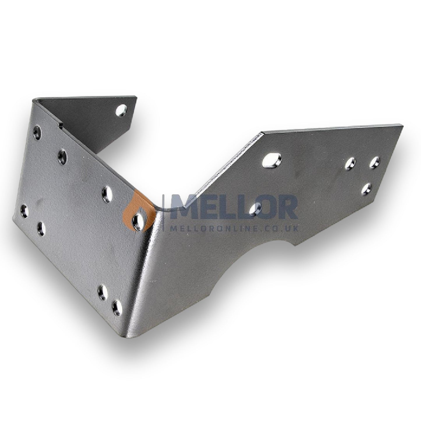 WEBASTO Halter & Konsolen 1314829A – Vorderseite