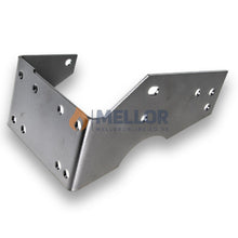 WEBASTO Halter & Konsolen 1314829A – Vorderseite