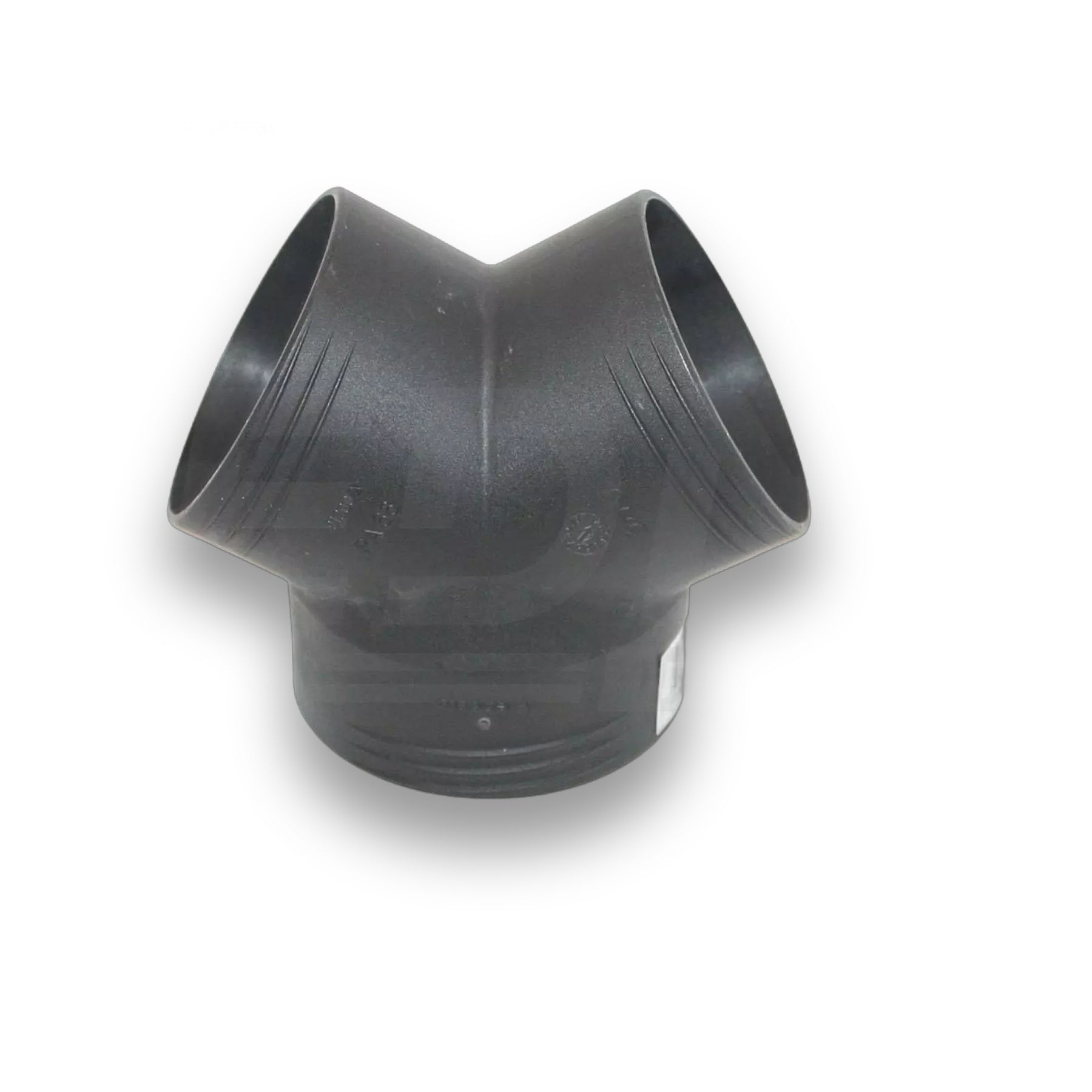 WEBASTO Luftverteiler & Y-Stücke 1320375A – Rückseite