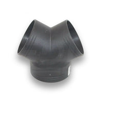 WEBASTO Luftverteiler & Y-Stücke 1320375A – Rückseite