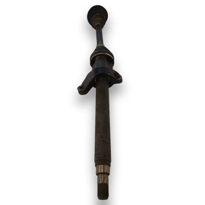 SKF Antriebswelle VKJC 3298 - Detailansicht