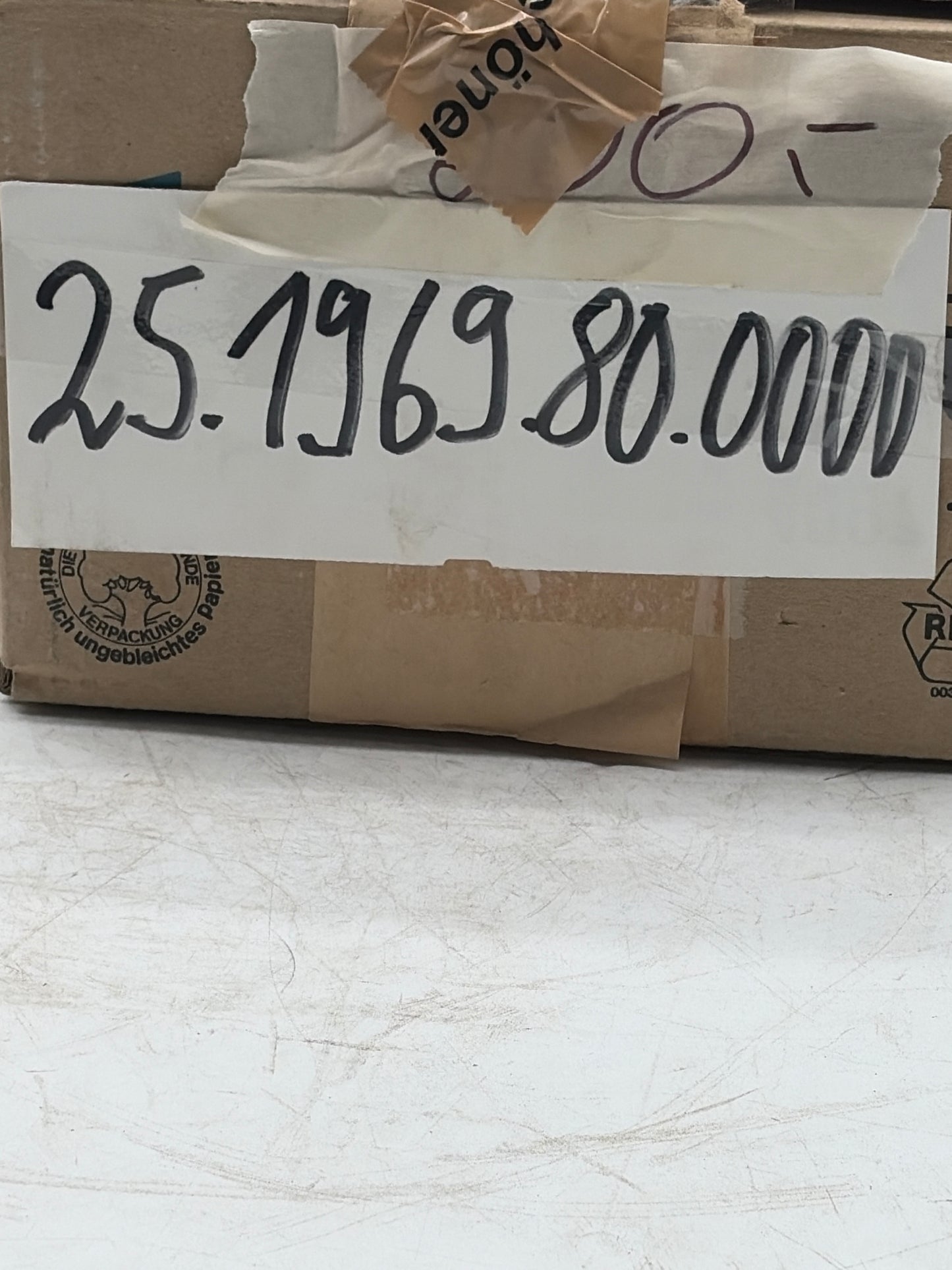 Eberspächer 25.1968.80.0000 25.1968.80.0000