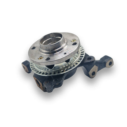 Honda Achsschenkel 51216-TR0-A50 – Vorderseite