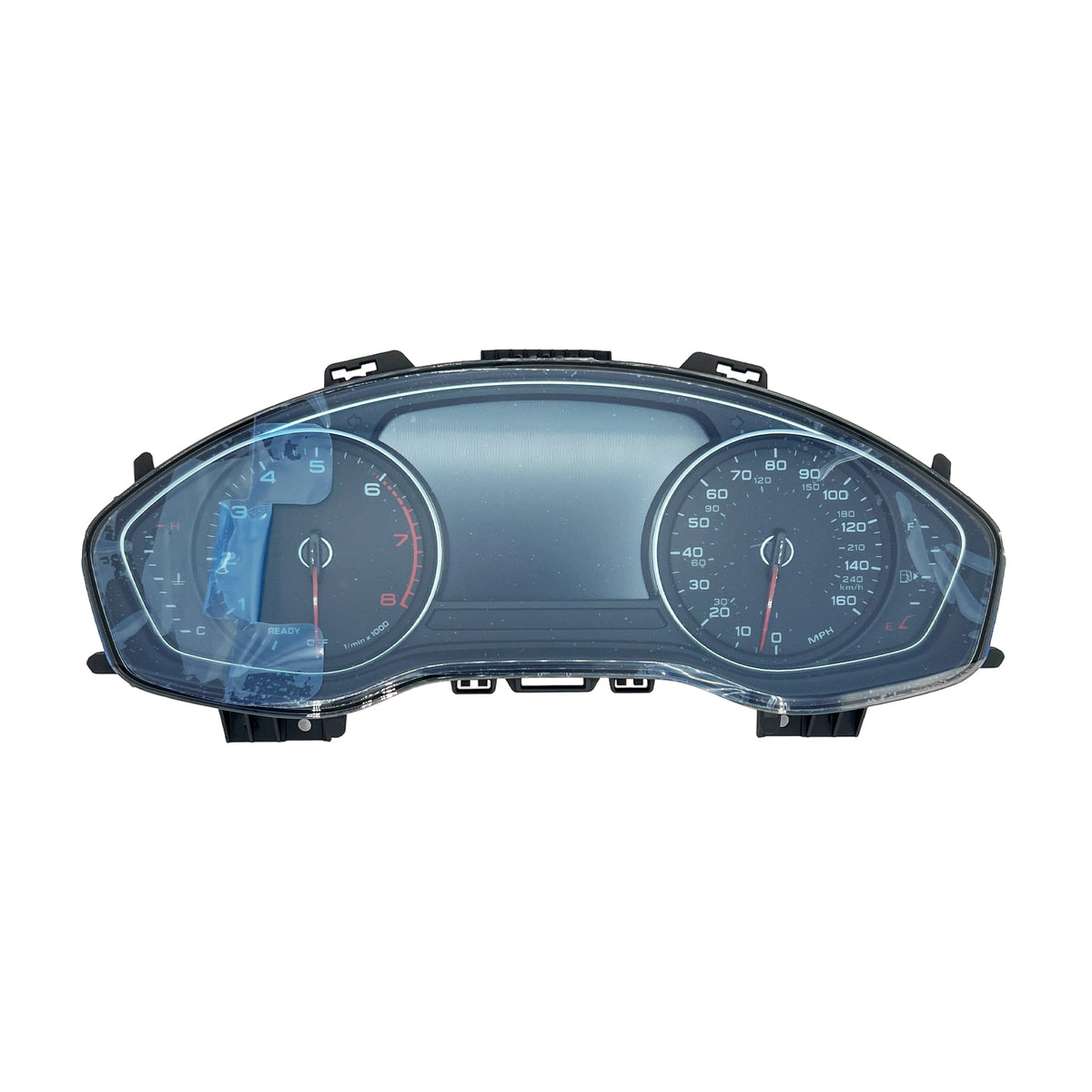 Audi A4 A5 Kombiinstrument mph 8W5920870J – Ansicht 3
