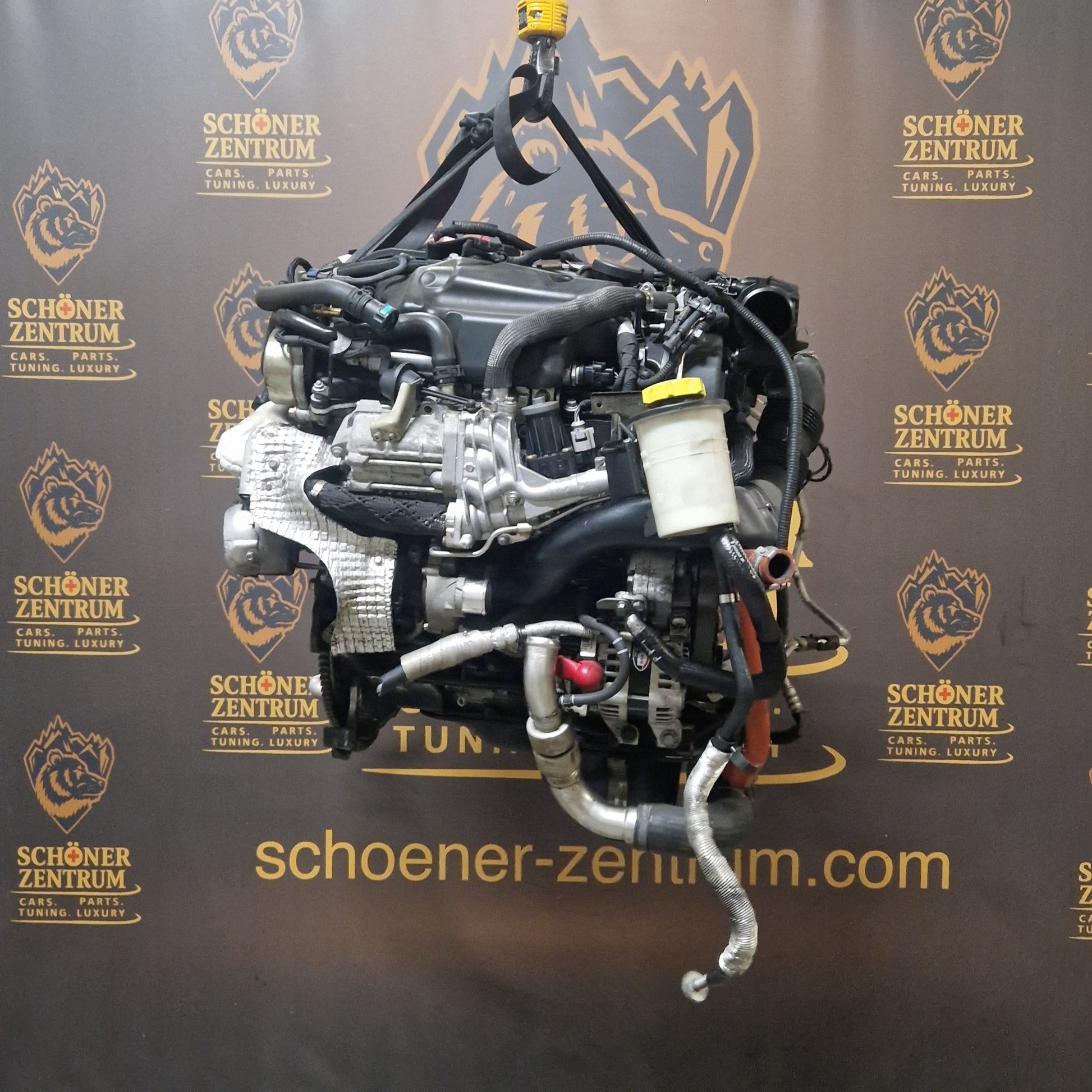 Autoteil 9X2Q6600AB Ansicht 4