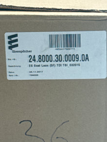 Eberspächer ES Seat Leon (5F) TDI TSI_032015 24.8000.30.0009.0A