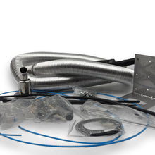 Eberspächer Bootseinbausatz für Airtronic D2 24.8997.00.0000.0C