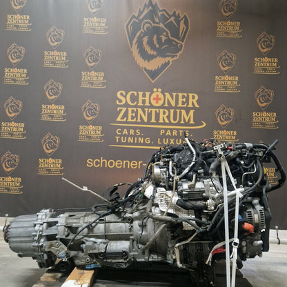 Autoteil 306DT Frontansicht