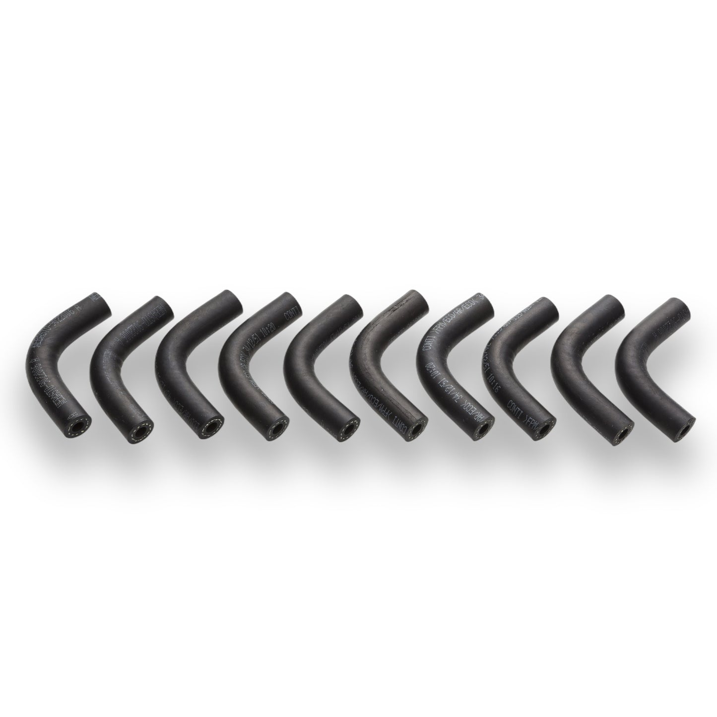 WEBASTO Kraftstoffschläuche & Leitungen 9023384A – OEM Ersatzteil