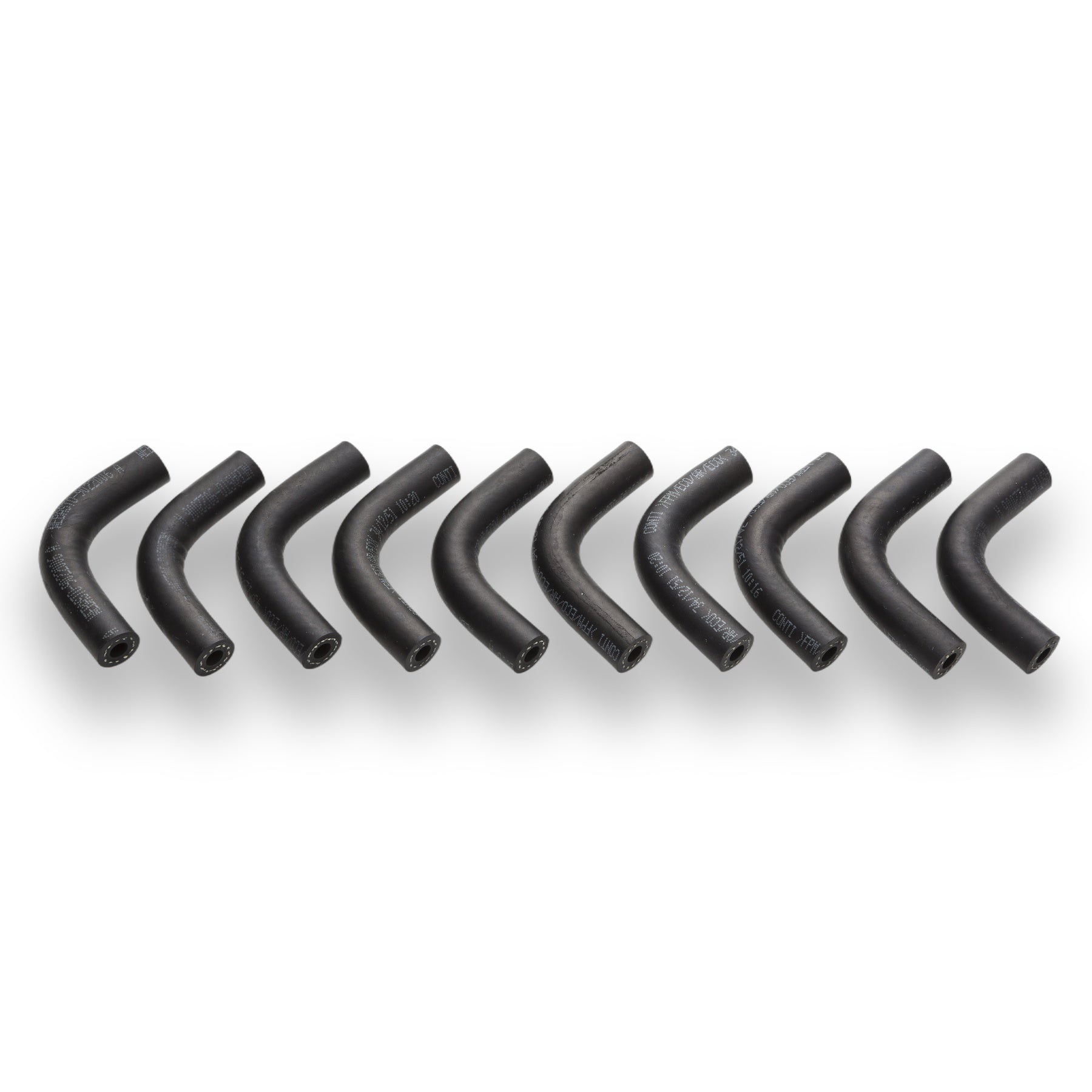 WEBASTO Kraftstoffschläuche & Leitungen 9023384A – OEM Ersatzteil