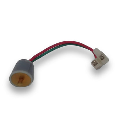 WEBASTO Thermostate & Temperaturschalter 354902 – Typenschild
