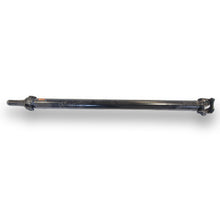 Dorman Antriebswelle 938-131 Seitenansicht
