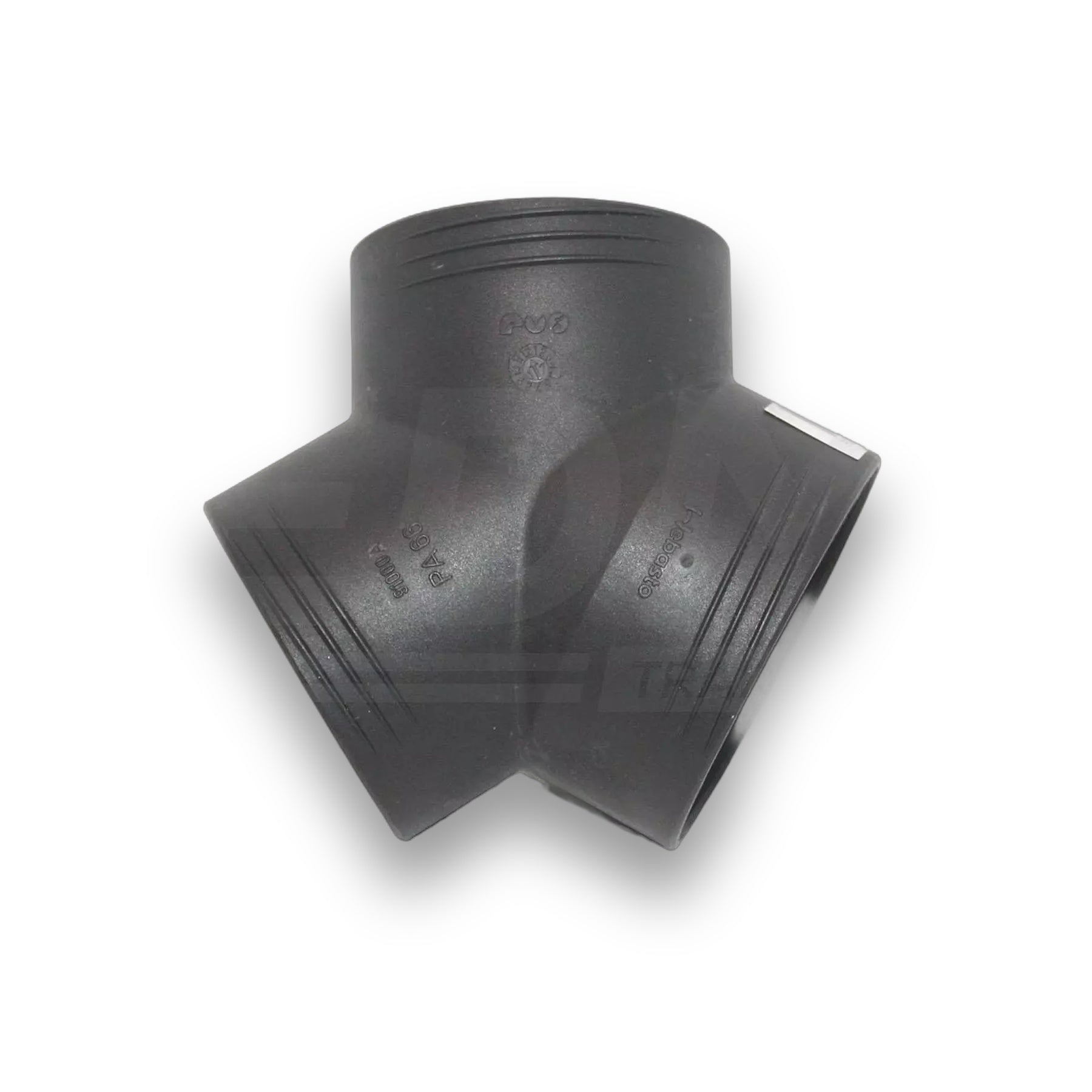 WEBASTO Luftverteiler & Y-Stücke 1320375A – Vorderseite