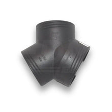 WEBASTO Luftverteiler & Y-Stücke 1320375A – Vorderseite