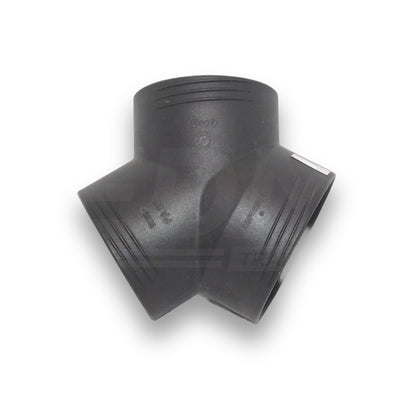 WEBASTO Luftverteiler & Y-Stücke 1320375A – Vorderseite