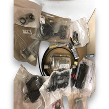 WEBASTO Fahrzeug-Einbaukits 1323765B – Rückseite