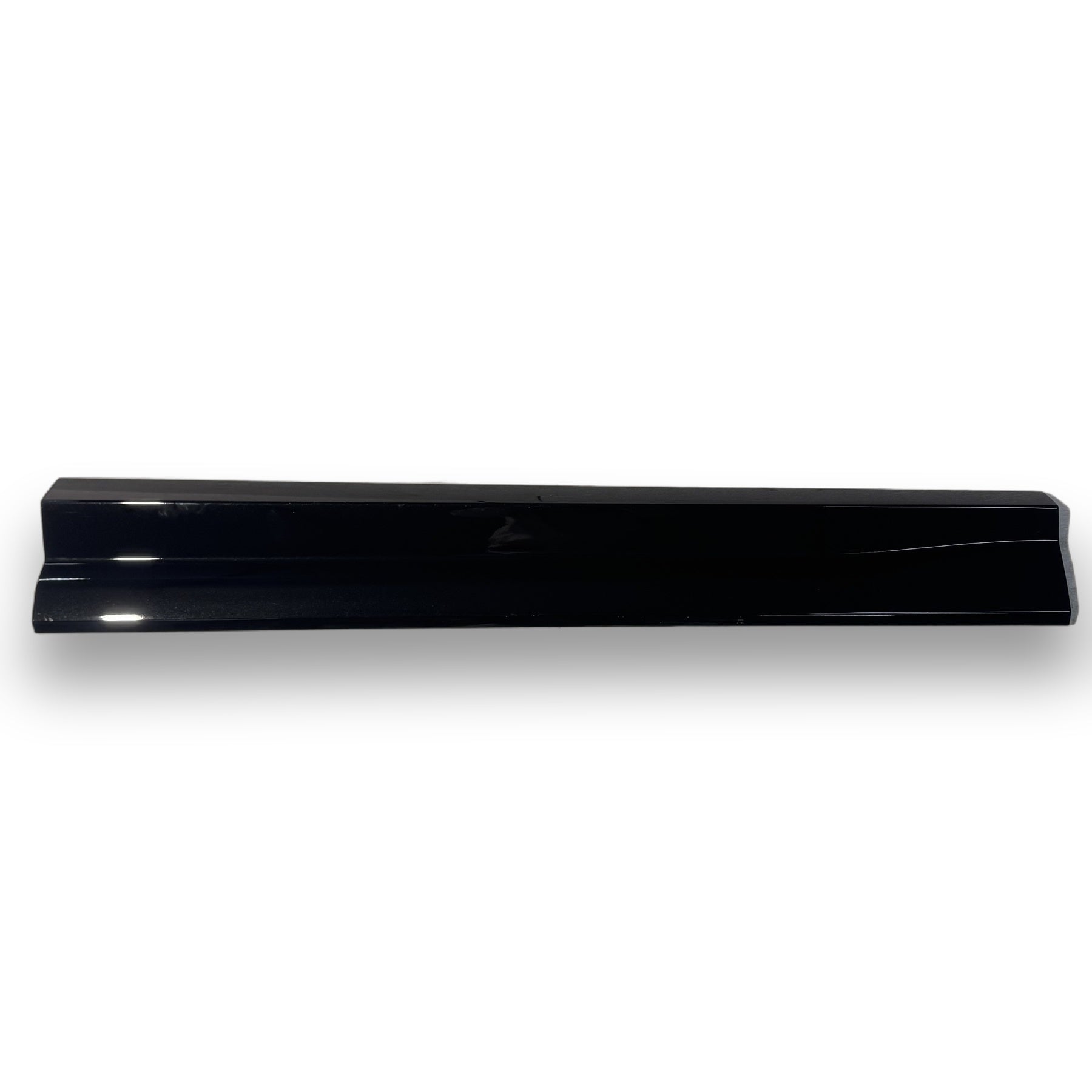 Audi Türblende 81A853959A Frontansicht