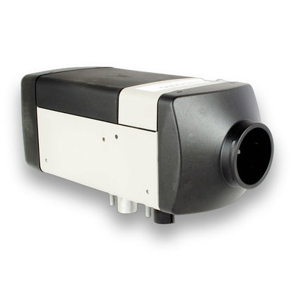 WEBASTO Fahrzeug-Einbaukits 9009780G – Typenschild