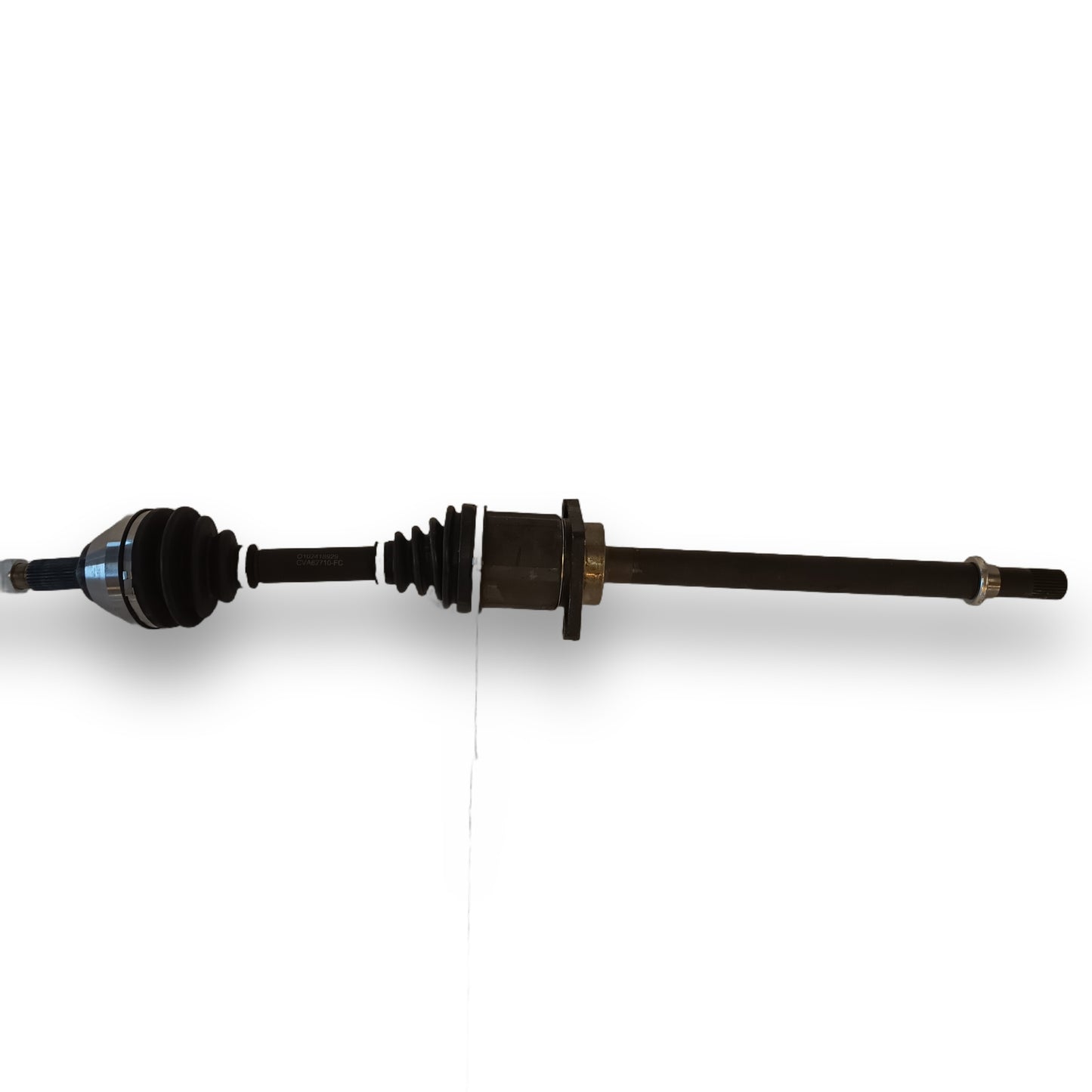 SKF Antriebswelle VKJC 8660 - Gesamtansicht