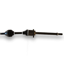 SKF Antriebswelle VKJC 8660 - Gesamtansicht