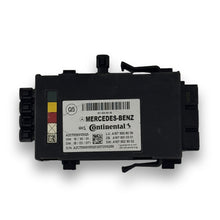 Steuergeräte (ECU / TCU)  A1679008006 – Vorderseite