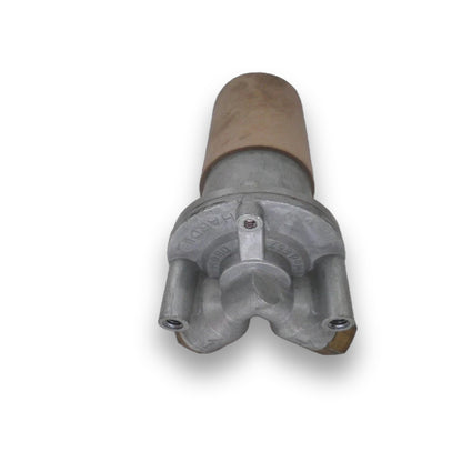 WEBASTO Dosier- & Kraftstoffpumpen 174254 – Vorderseite