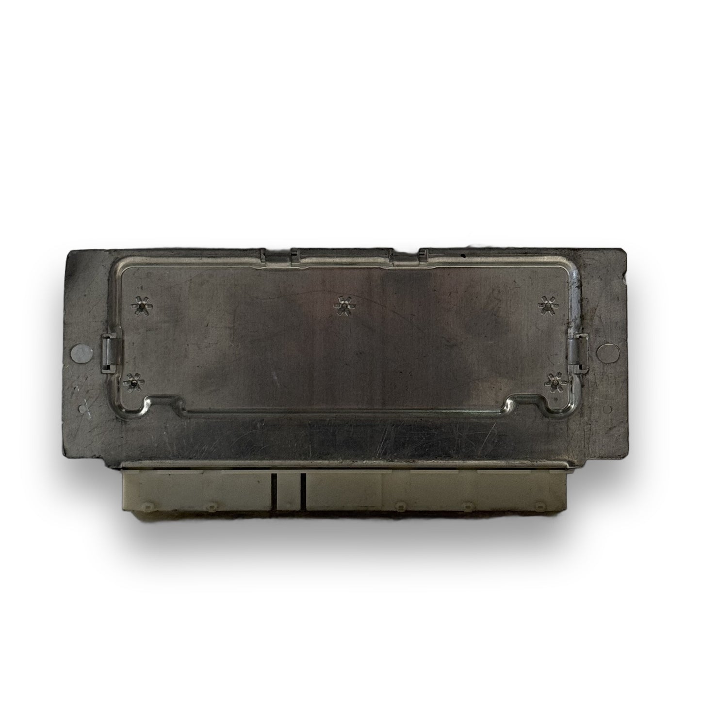 Steuergeräte (ECU / TCU) Mercedes-Benz A2139008329 – Rückseite